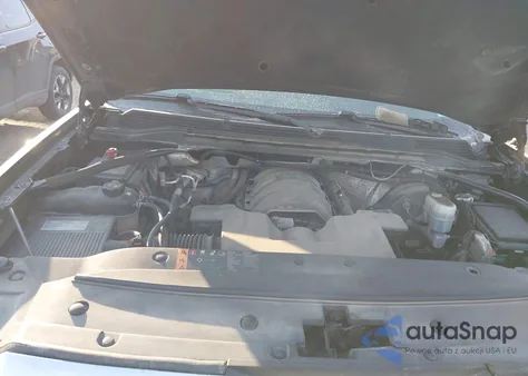 2017 GMC Sierra 1500 Denali z USA, uszkodzony, nr VIN 3GTU2PEC2HG482467